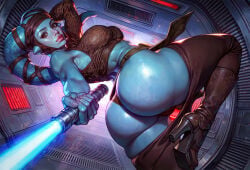 1girls Rule 34 Image