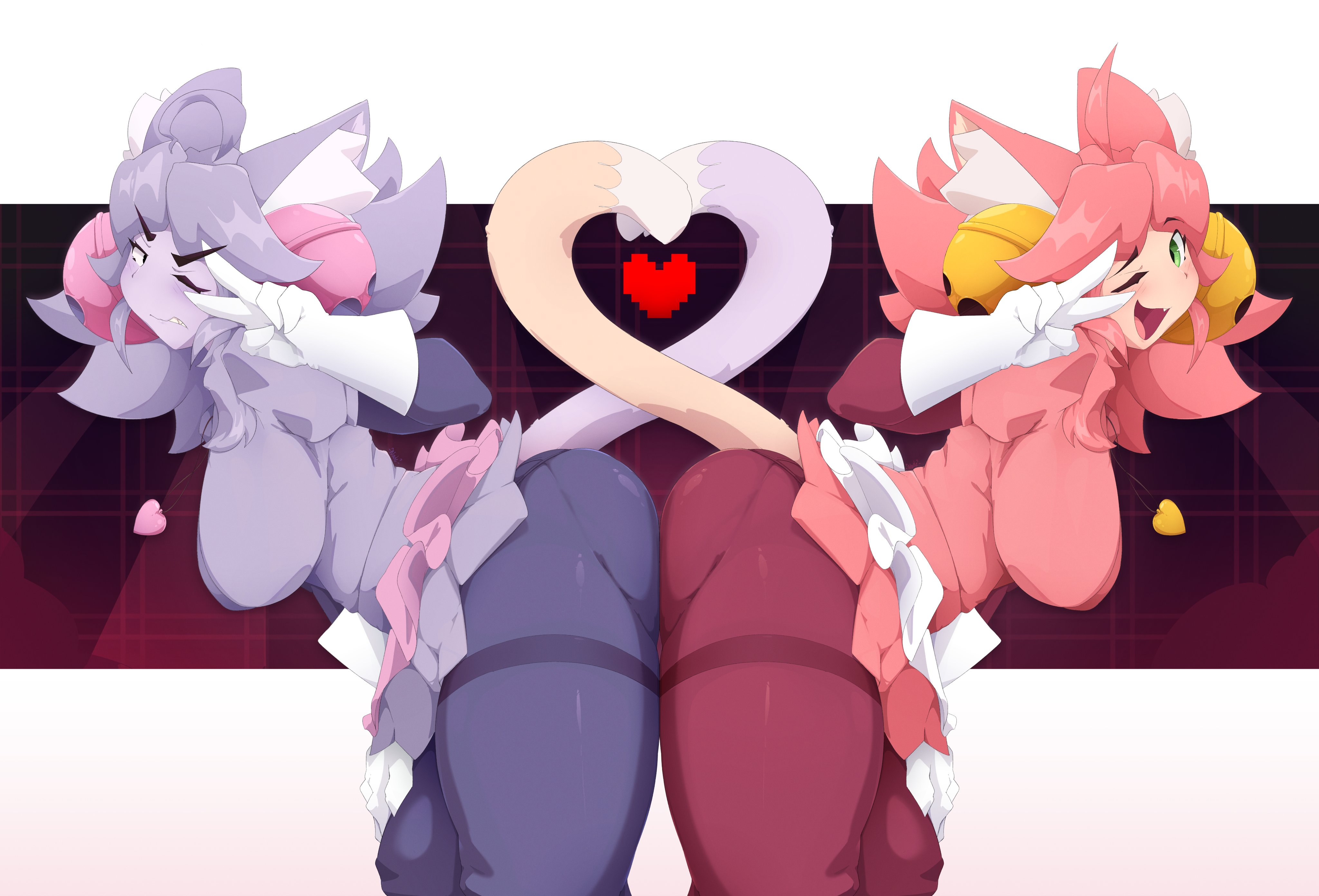 Irritable Ghost (Deltarune) Rule 34 Image