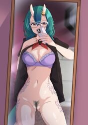 Bottomless Rule 34 Image