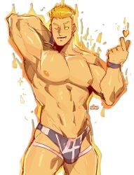 Fantastic Four Rule 34 Image
