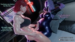 1futa Rule 34 Image