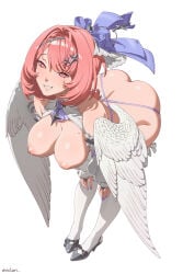 1girls Rule 34 Image