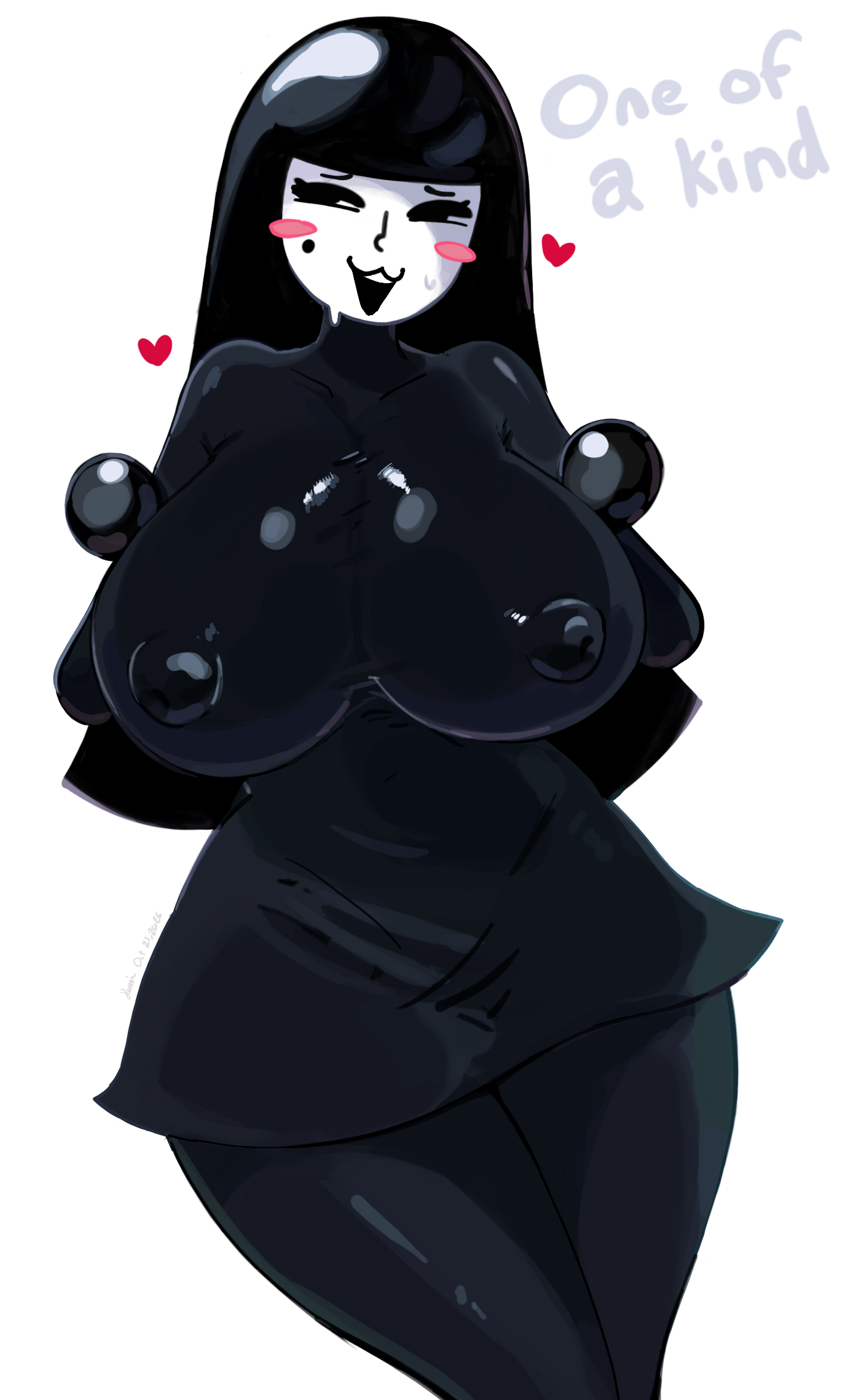 2d (Artwork) Rule 34 Image