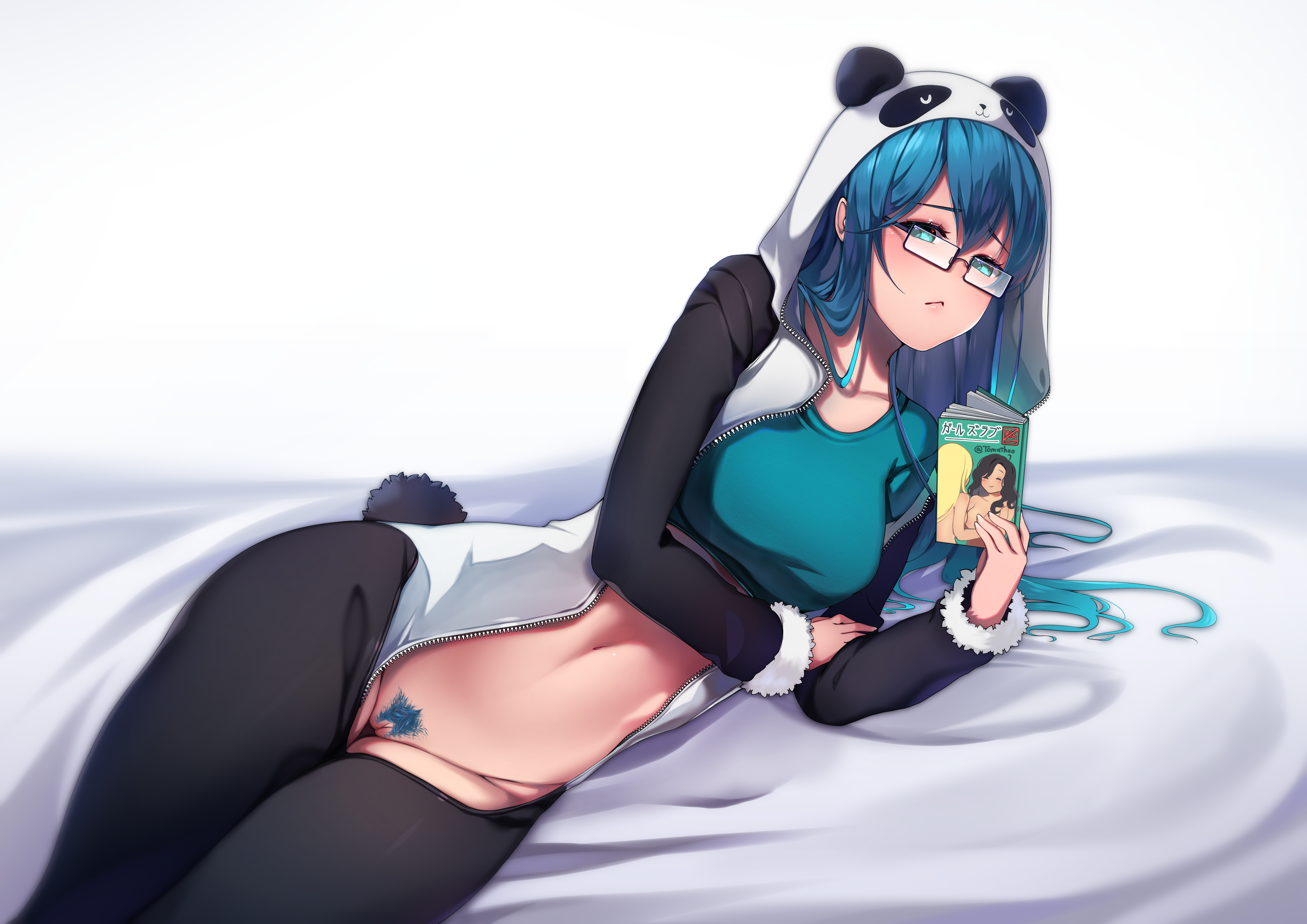 Absurdres Rule 34 Image