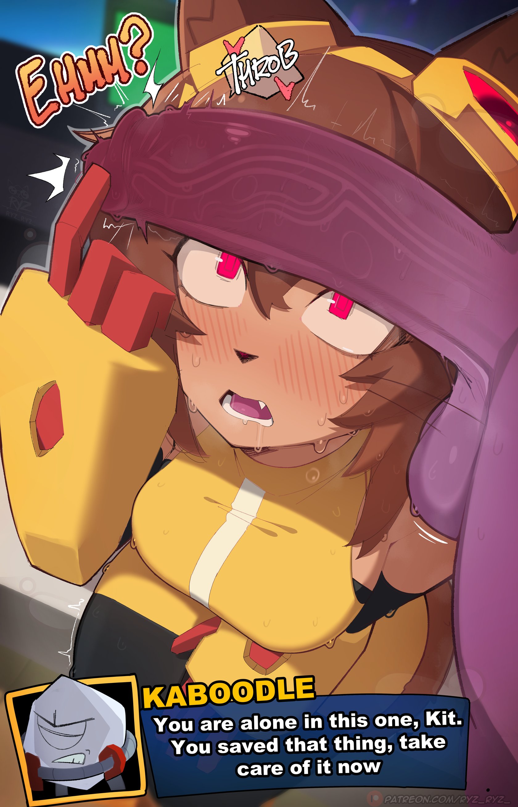 Digital Drawing (Artwork) Rule 34 Image