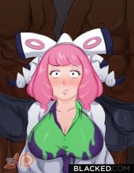 Klara (Pokemon) Rule 34 Image