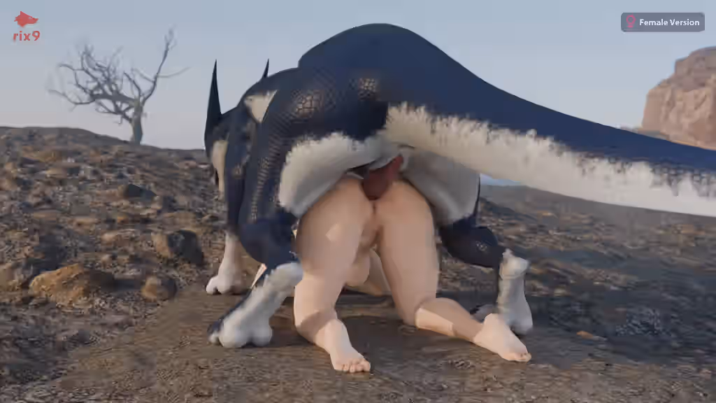 3d Rule 34 Video