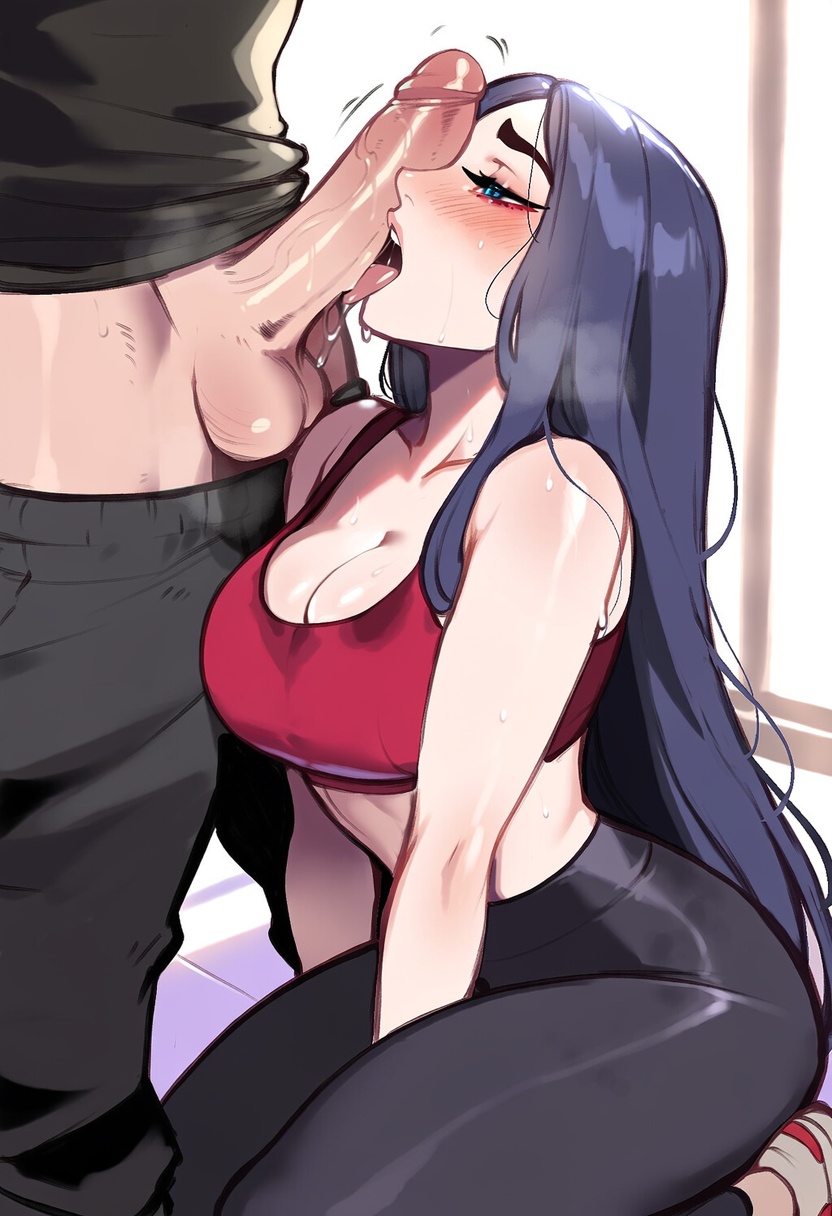 Balls Rule 34 Image