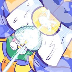 Anthro Rule 34 Image