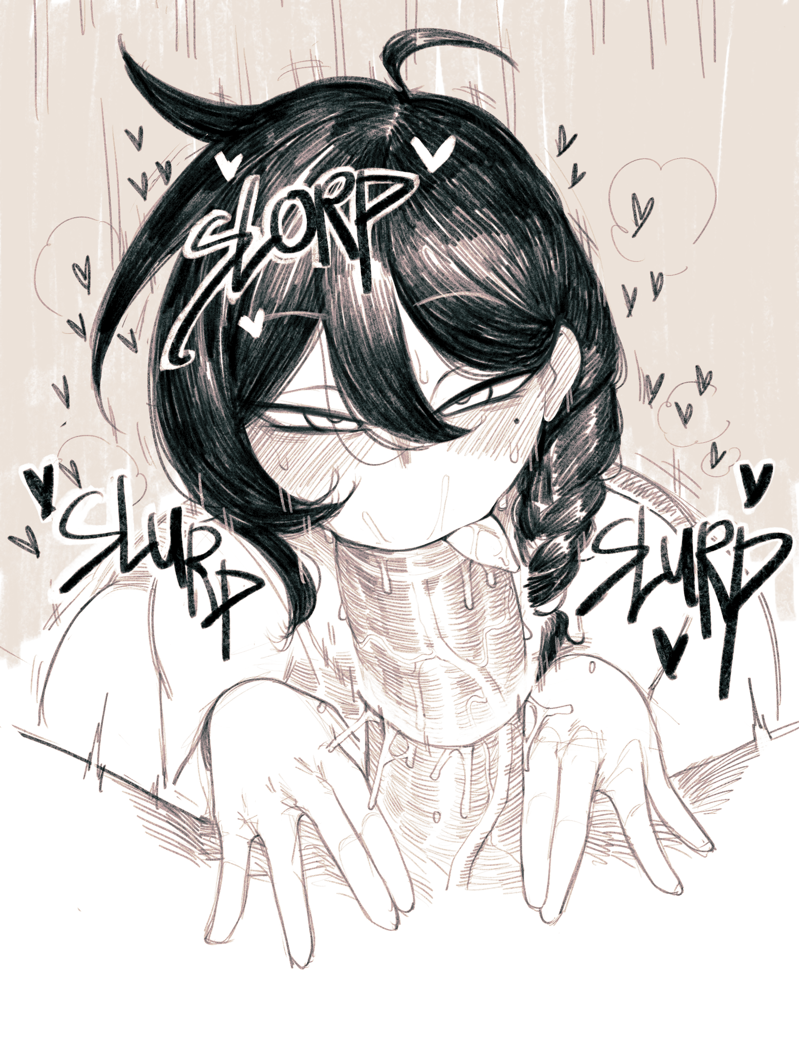 1girls Rule 34 Image