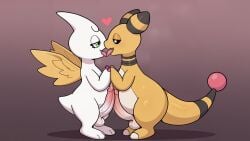 Digimon (Species) Rule 34 Image
