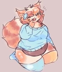 Minnow (Character) Rule 34 Image