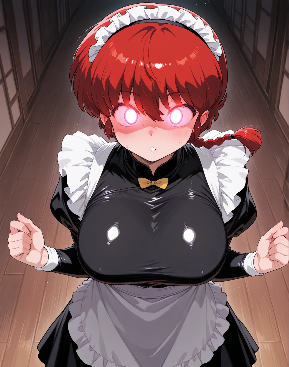 Genderswap (Mtf) Rule 34 Image