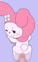 Hello Kitty (Series) Rule 34 Image