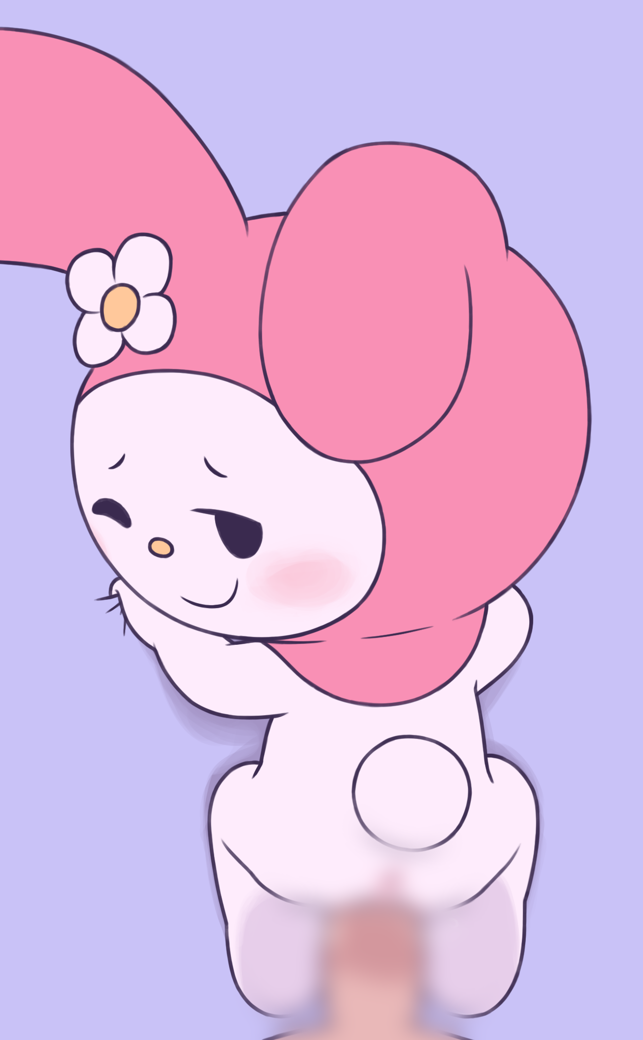 Hello Kitty (Series) Rule 34 Image