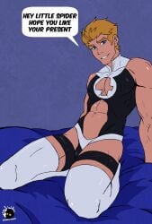 Fantastic Four Rule 34 Image