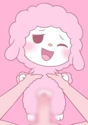 Hello Kitty (Series) Rule 34 Image