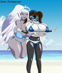 Emily (Hazbin Hotel) Rule 34 Image