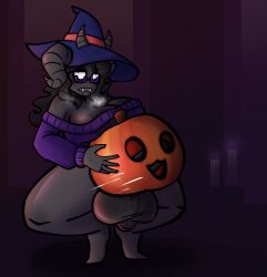 The Siren (The Binding Of Isaac) Rule 34 Image