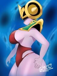 1girls Rule 34 Image