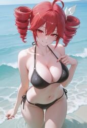 Kasane Teto (Sv) Rule 34 Image