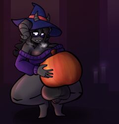 The Siren (The Binding Of Isaac) Rule 34 Image
