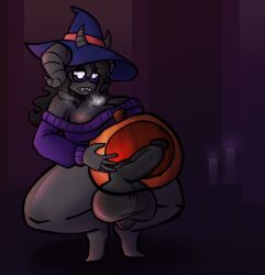 The Siren (The Binding Of Isaac) Rule 34 Image
