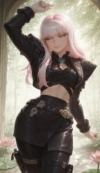 Hush (Valorant) Rule 34 Image