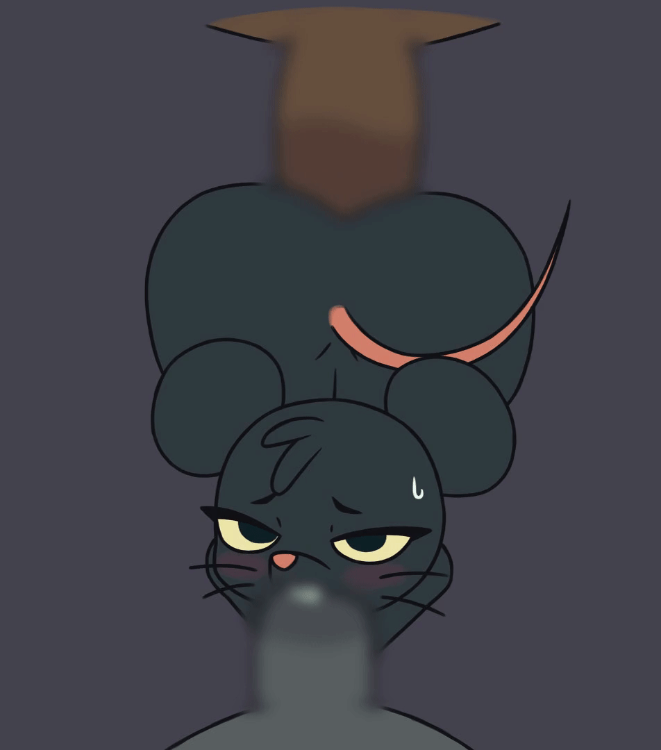 Toffee (Artist) Rule 34 Image