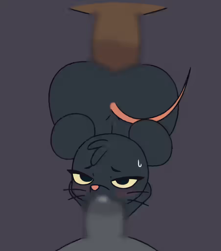 Toffee (Artist) Rule 34 Image