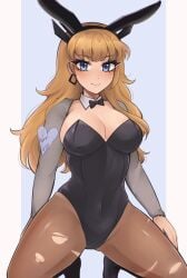 Magik (Illyana Rasputin) Rule 34 Image