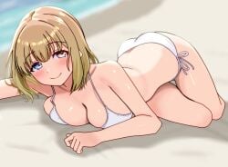 Saki (Manga) Rule 34 Image