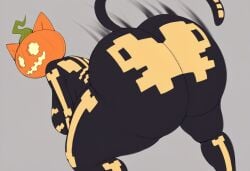 Spice (Fortnite) Rule 34 Image