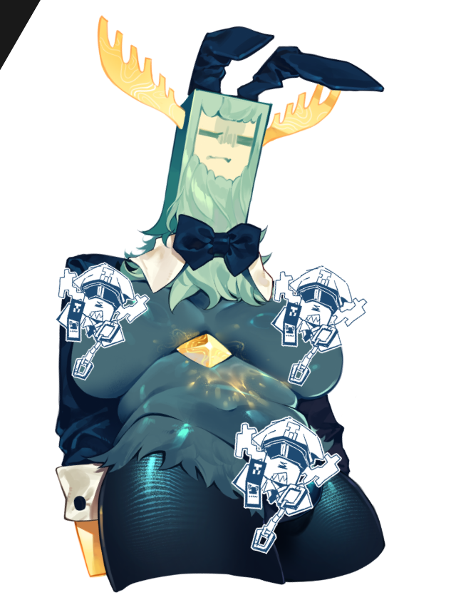 Singer (Minecraft) Rule 34 Image
