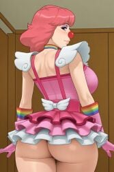 1female Rule 34 Image