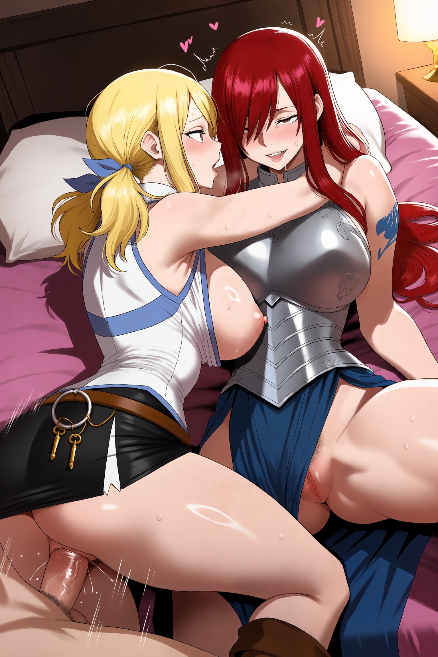 Ass Rule 34 Image
