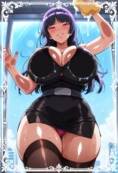 Sabrina (Pokemon) Rule 34 Image