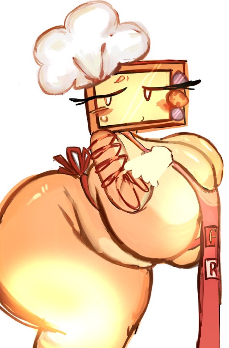 2d (Artwork) Rule 34 Image