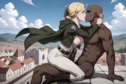 1girls Rule 34 Image