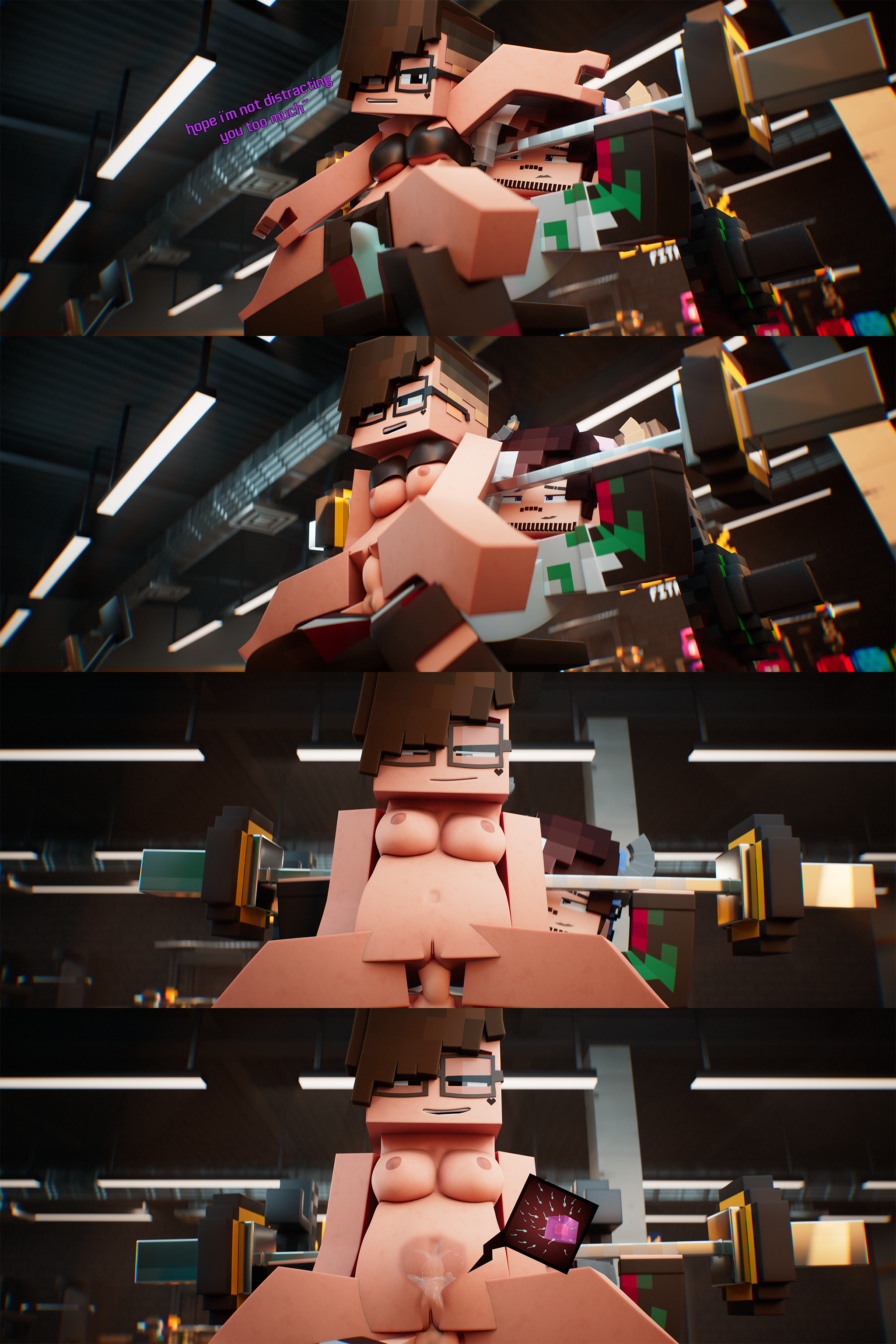 Digital Media (Artwork) Rule 34 Image