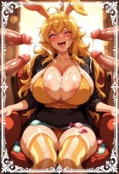 Blazer Rule 34 Image
