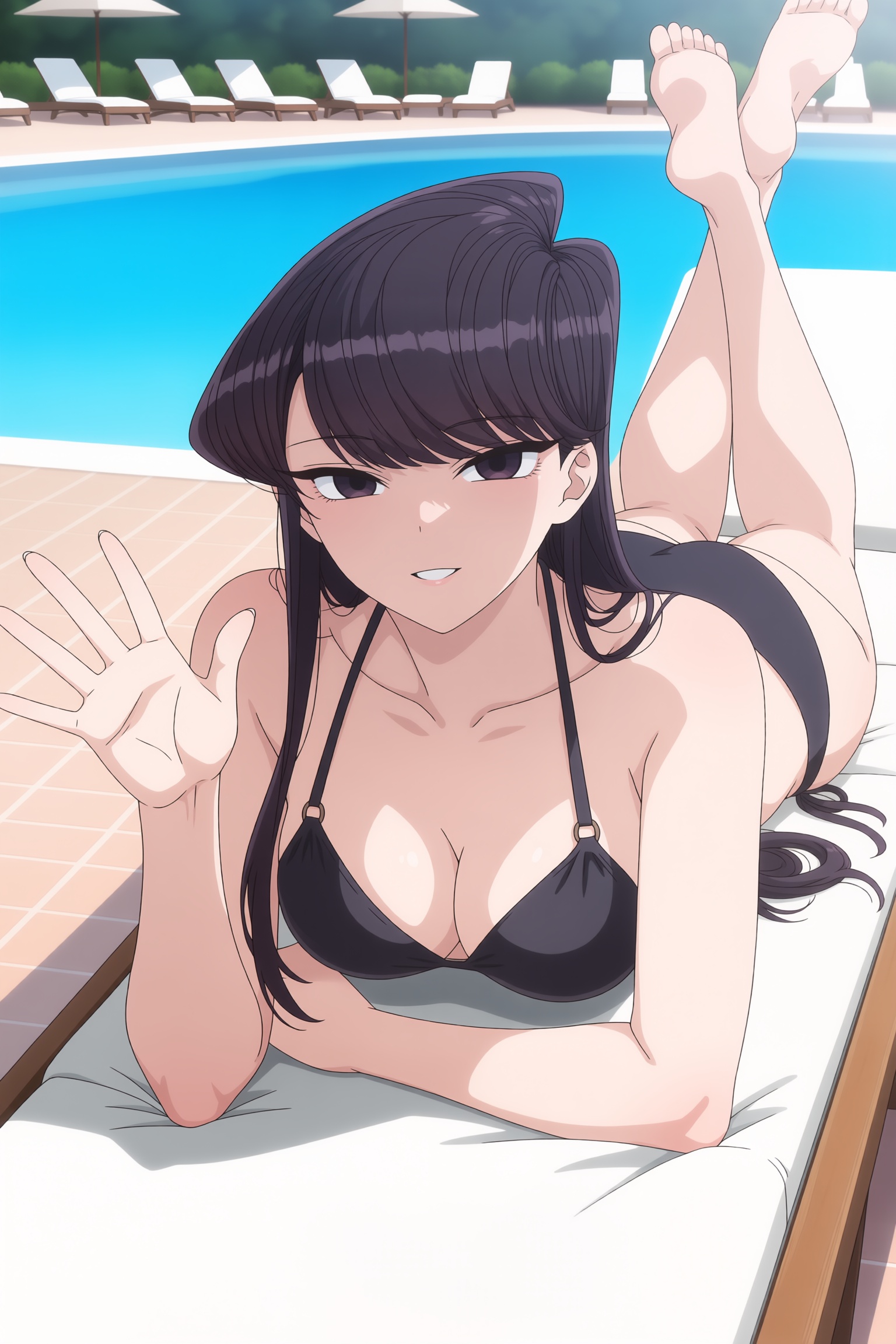 1girls Rule 34 Image