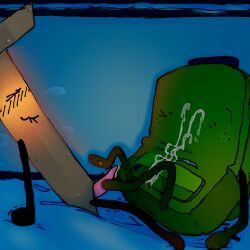 Backpack (Hfjone) Rule 34 Image