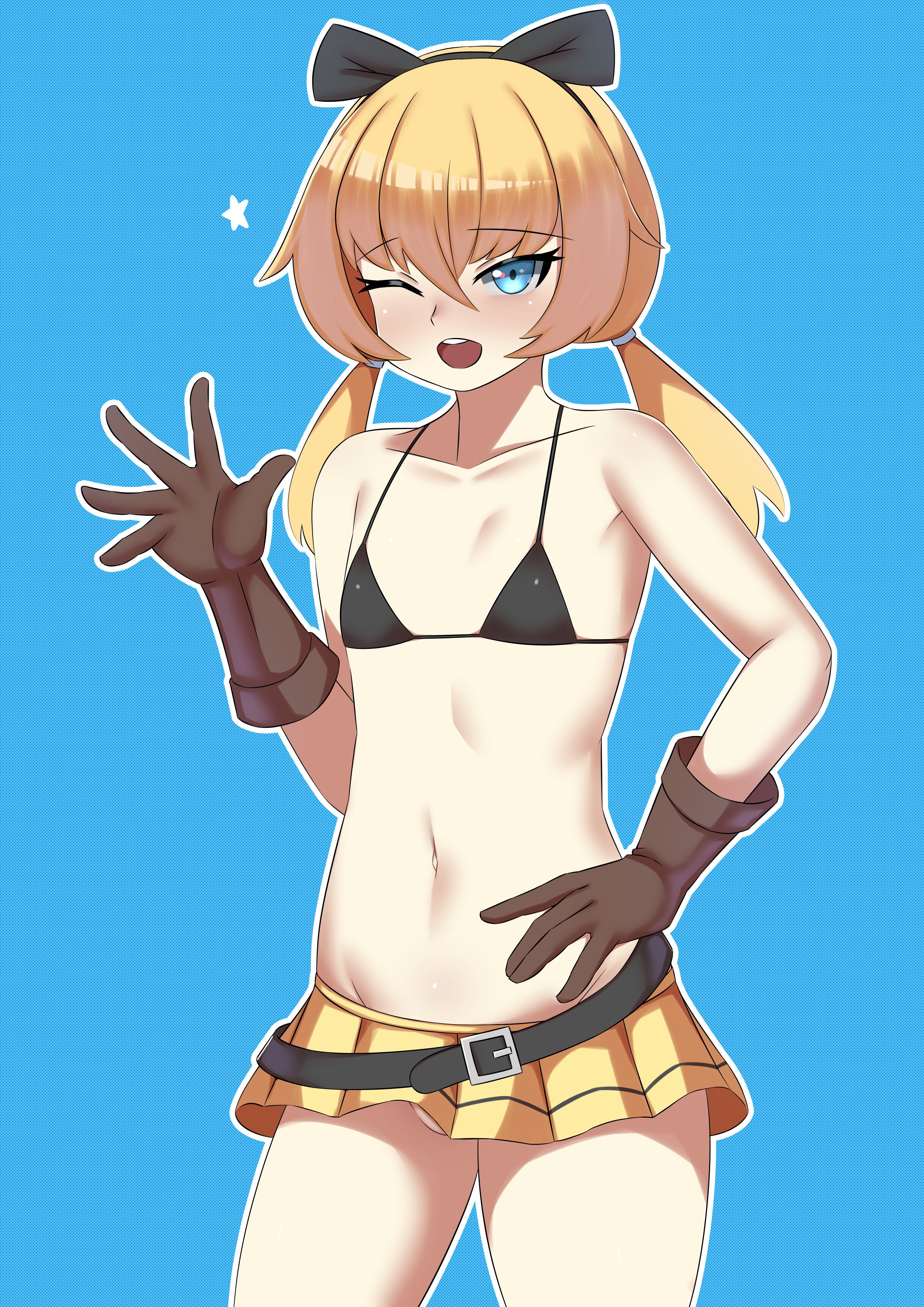 Anal Insertion Rule 34 Image