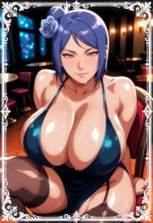 Naruto (Series) Rule 34 Image