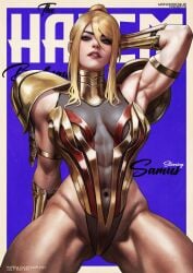 Abs Rule 34 Image