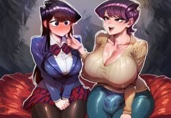 Ai Art Rule 34 Image