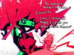 1girls Rule 34 Image