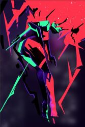 1girls Rule 34 Image