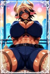 Abs Rule 34 Image